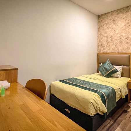 K Garden Hotel Ipoh Zewnętrze zdjęcie