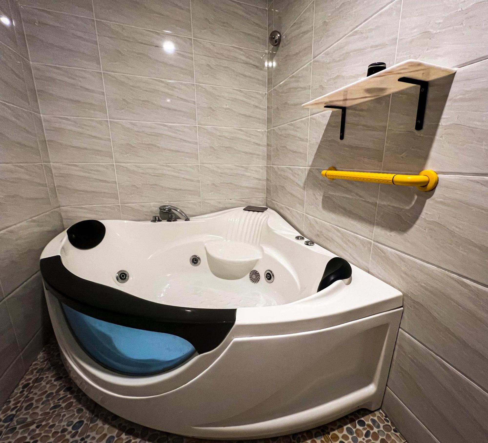 K Garden Hotel Ipoh Zewnętrze zdjęcie
