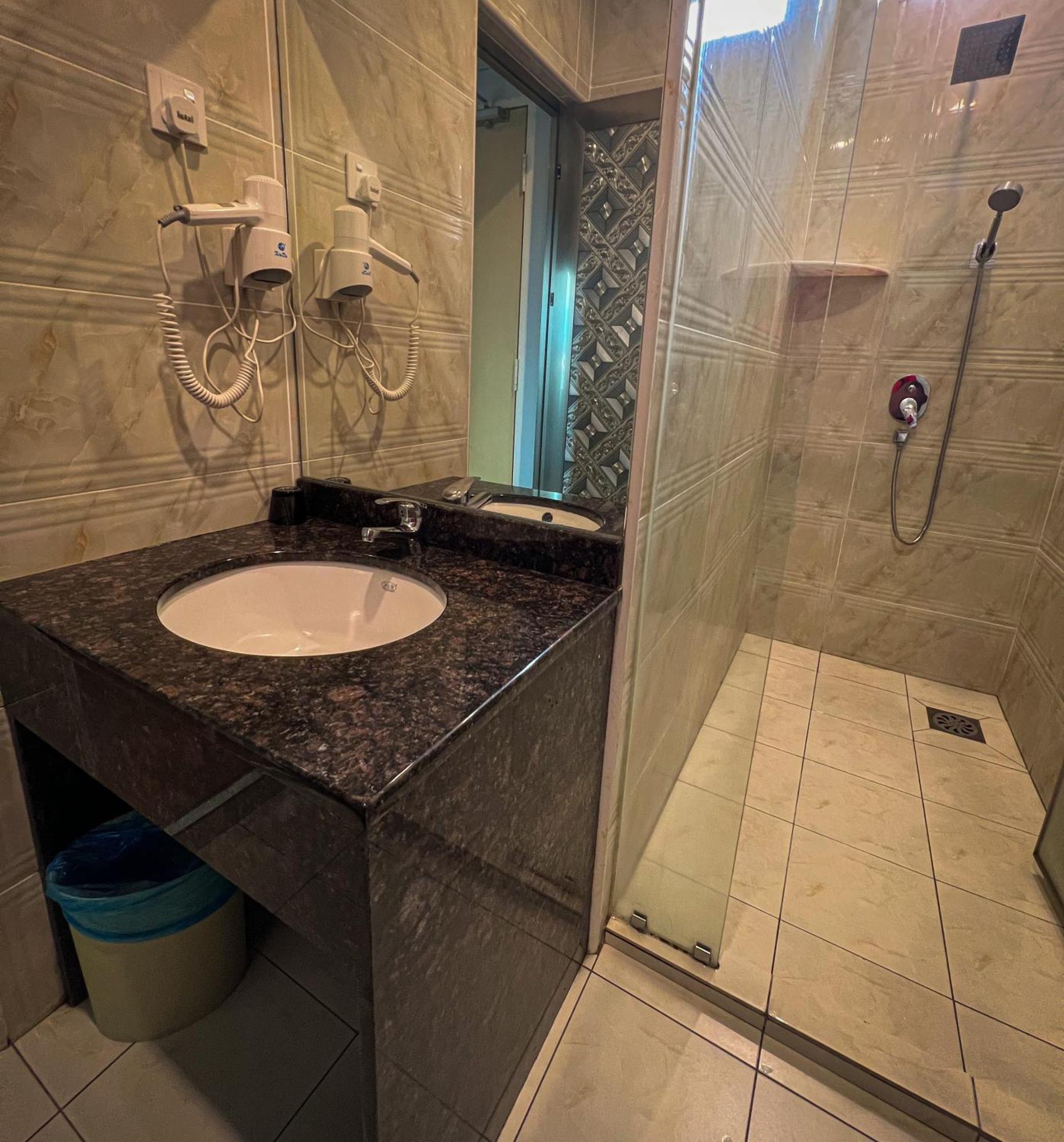 K Garden Hotel Ipoh Zewnętrze zdjęcie