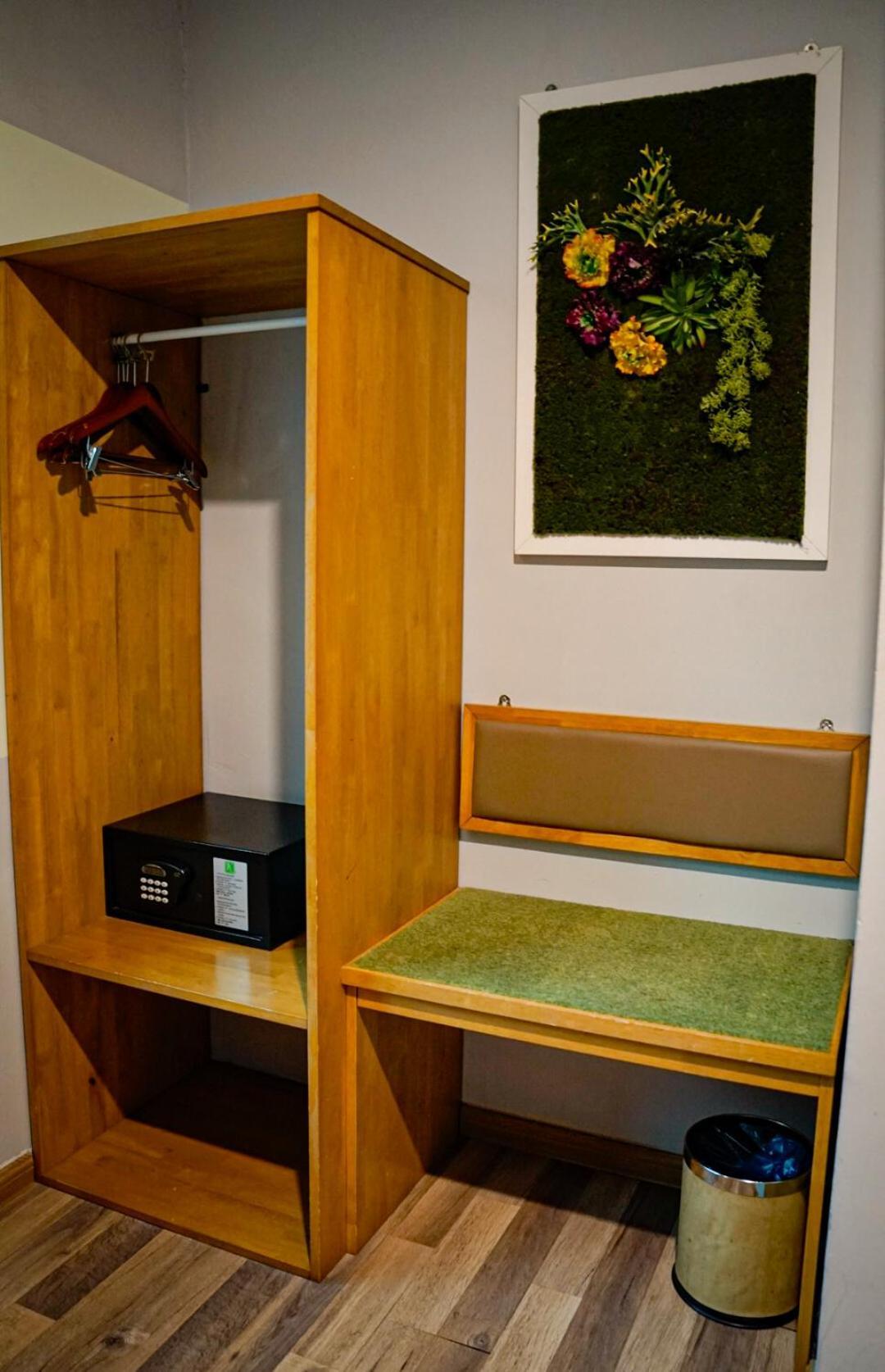 K Garden Hotel Ipoh Zewnętrze zdjęcie