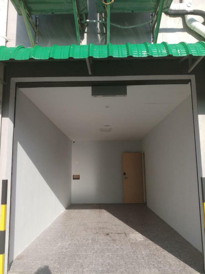 K Garden Hotel Ipoh Zewnętrze zdjęcie